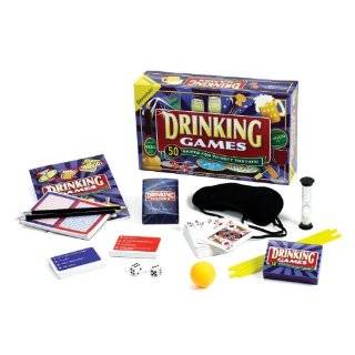   : Russian Roulette Revolver Shots Drinking Game   Green: Toys & Games