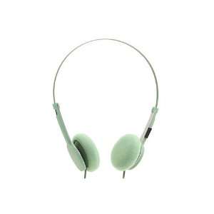  Urbanears Tanto Headphones   Green: Electronics