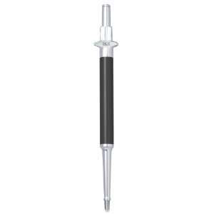 VistaLab 1022 Aluminum Alloy and Stainless Steel MLA Precision Pipette 