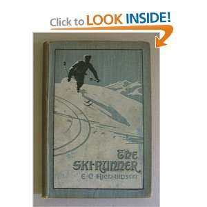 The ski runner (1909)  