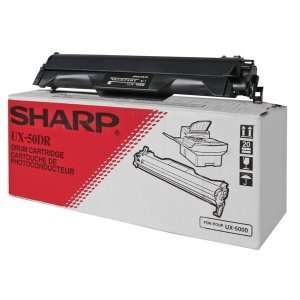  Sharp UX 5000 Drum Cartridge. DRUM CARTRIDGE FOR UX 5000 