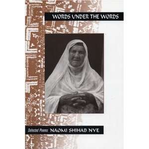   Poems (A Far Corner Book) [Paperback]: Naomi Shihab Nye: Books