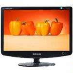 Samsung 2032NW 20in LCD Flat Panel Monitor  