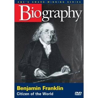  Biography Benjamin Franklin   Citizen of the World 