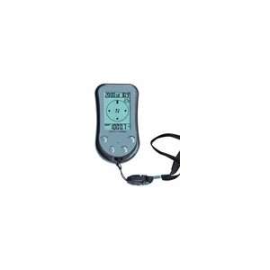  Sports & outdoors Waterproof Digital Compass & Altimeter 