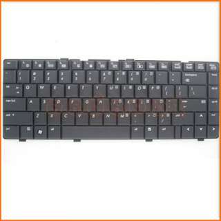 US Keyboard for HP Pavilion DV6000 CTO 6100 6200 Series  