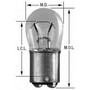  Wagner 1004 Miniature Bulb   Pack of 10 Automotive