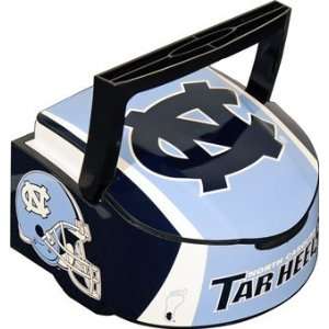   Tarheels NCAA (Light Blue) 100 Qt. Insulated Cooler: Sports & Outdoors