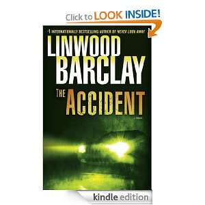 Start reading The Accident  