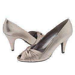 Chinese Laundry Vilma Pewter Pumps  
