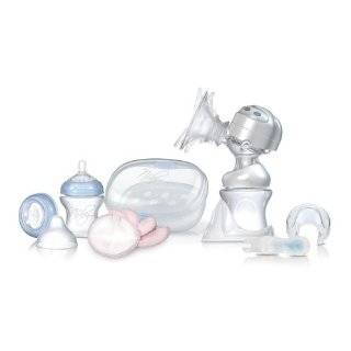   Breast Express Breast Pump Nuby Natural Touch Breast Pump Express