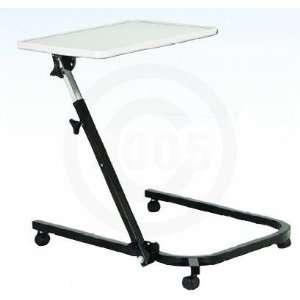  Pivot and Tilt Overbed Table * Health 