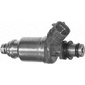  Wells M336 Fuel Injector With Seals: Automotive