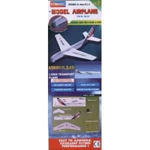  LYONAEEC A340 Flyer Toys & Games