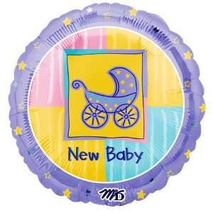  18 Baby Carriage M&d Toys & Games