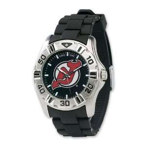  Mens NHL New Jersey Devils MVP Watch Jewelry