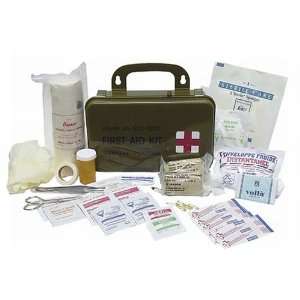  GI SPEC General Purpose First Aid Kit: Sports & Outdoors