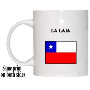  Chile   LA LAJA Mug 
