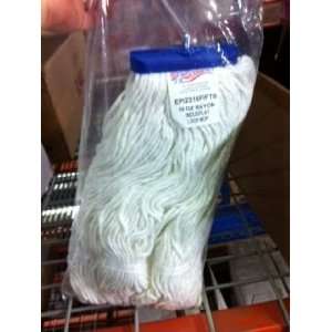  16 oz. Rayon Mop Head Screw in: Everything Else