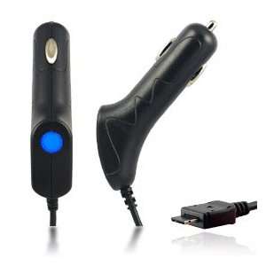   Accents Car Charger for Huawei M318 / M328 Cell Phones & Accessories