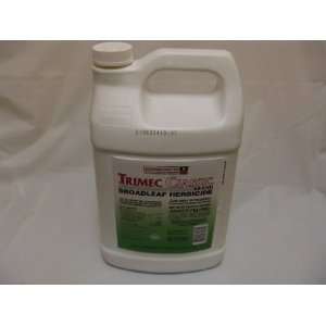 Trimec Classic (2 4 D) Broadleaf Herbicide Weed Killer   1 gal  