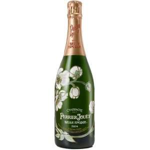  2004 Perrier Jouet Fleur De Champagne Cuvee Belle Epoque 