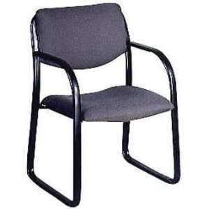  Boss By Steel Frame Fabric Guest Chair B9521 0068