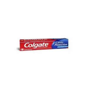 0509 00 Part# 0509 00   Colgate Toothpaste Family Size Regular 6.4oz 