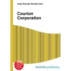 Courion Corporation Ronald Cohn Jesse Russell Books