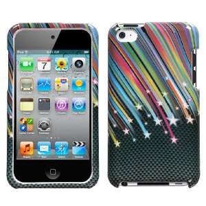  Apple iPod touch (4th gen), Carbon Star Phone Protector 