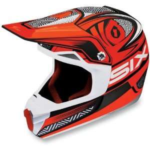  SixSixOne Fenix Fusion Helmet 650802530