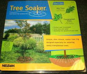 Nelson Tree Soaker Slow Release Watering Ring #50800  