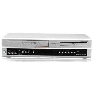    Sansui VRDVD4001 DVD Player / VCR Combo [Electronics] Electronics