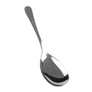  Multi Purpose Serving Spoons, 10 Inch, S/S, Case of 12 
