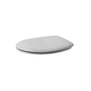   Metro Series Toilet Seat and Cover 006425 00 00: Home Improvement