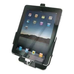   Smart Desk stand and car mount for Apple iPad