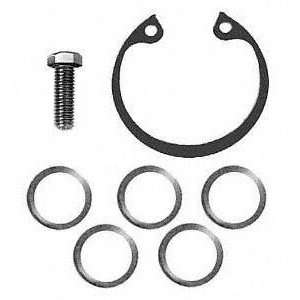   Seasons 24187 Air Conditioning Clutch Installation Kit: Automotive