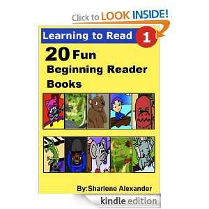 20 Fun Beginning Reader BooksHelps Children Practice Reading 