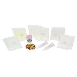  Cake Bakery Deluxe Refills Confetti Toys & Games