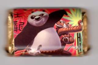 Kung Fu Panda 2 PARTY FAVORS **New**  