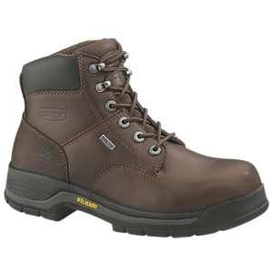     Wolverine Mens GORE TEX Steel Toe 6 inch Boot: Everything Else