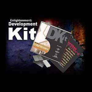  Enlightenment Development Kit Toys & Games