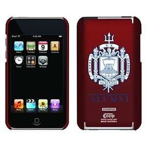  US Naval Academy alumni on iPod Touch 2G 3G CoZip Case 