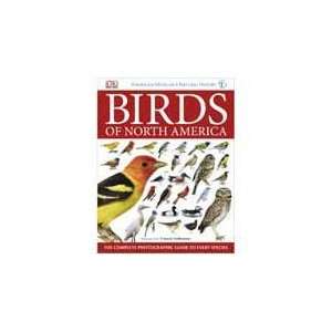  Birds of North America, New Edition Patio, Lawn & Garden