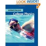 Enhanced College Physics (with PhysicsNOW) by Raymond A. Serway, Jerry 