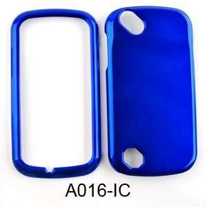  Pantech Laser P9050 Honey Blue Hard Case/Cover/Faceplate 