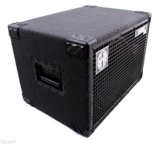 SWR golight   1x 12 (1x12 350W Bass Cab)  