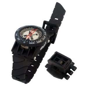 Wrist & Hose Compass for Scuba Diving 