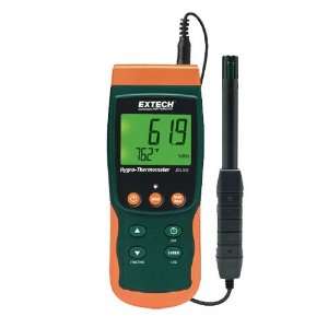   SDL500 Hygro Thermometer Datalogger with SD Card