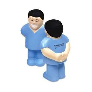 Stress Ball   Healthcare   Male   150 with your logo 